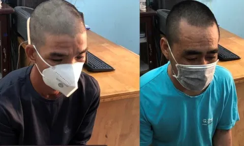 Đắk Nông: Triệt phá nhóm đối tượng thực hiện hàng loạt vụ trộm cắp