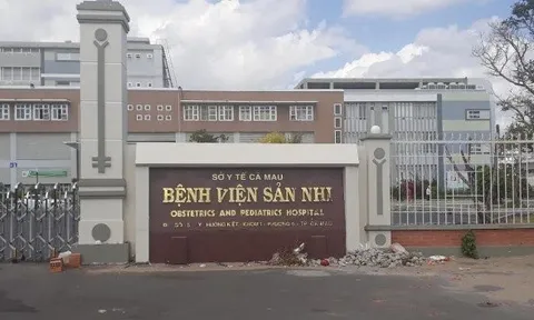 Cà Mau ban lệnh khẩn cấp xây nhà chứa rác, mua sắm lò đốt rác y tế