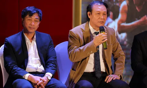 NSND Nguyễn Hải: “Nhắc đến tôi, người ta nghĩ đến các vai đểu cáng”