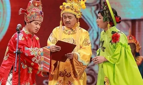 “Táo quân ghi hình mà không có khán giả”