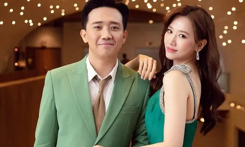 Bà xã Trấn Thành bất ngờ nhắc đến việc dừng lại khiến nhiều người lo lắng