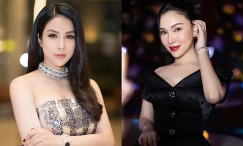 Quỳnh Thư đăng đàn nói đạo lí, nghi vấn đá đểu Diệp Lâm Anh khiến dân tình phẫn nộ