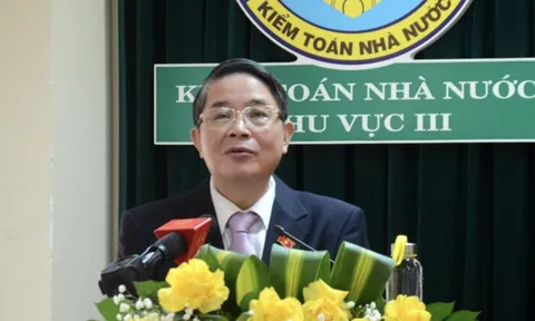 Kiểm toán phải là công cụ hữu ích, quan trọng của Đảng, Nhà nước trong lĩnh vực quản lý tài chính, ngân sách, tài sản công