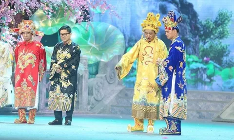 Vì sao "Táo Quân" gần 20 năm lên sóng vẫn hút người xem?