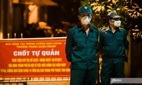 Ngày 17/1, ghi nhận 16.378 ca Covid-19, có 11.178 ca cộng đồng