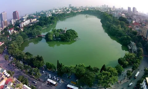 Hà Nội: Kế hoạch kích cầu du lịch và kỳ vọng năm 2022