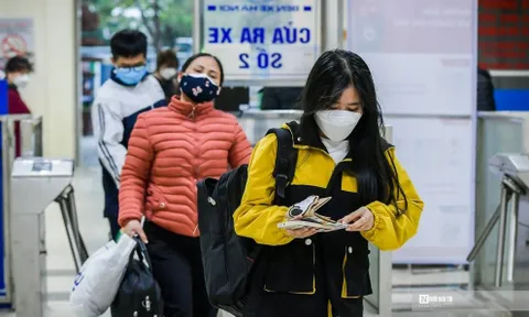 Tăng cường kiểm tra hoạt động vận tải dịp cao điểm Tết 2022