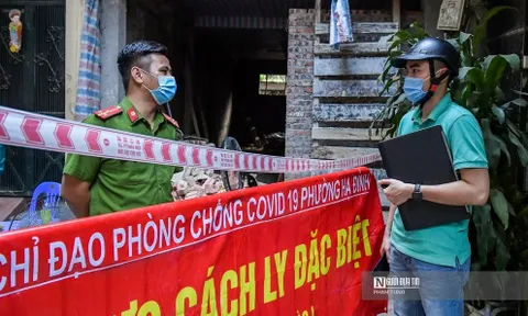 Ngày 18/1, ghi nhận 16.838 ca Covid-19, có 12.151 ca cộng đồng