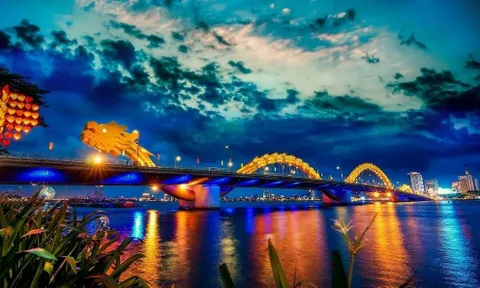 Hợp tác, xây dựng sản phẩm thu hút du khách đến Đà Nẵng