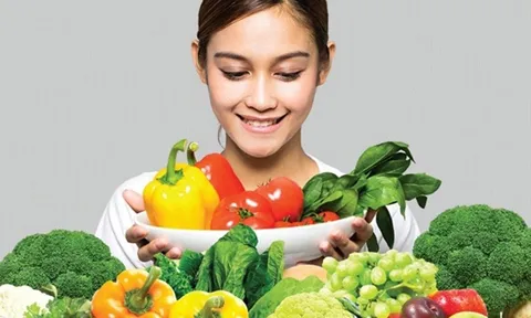 9 loại thực phẩm "rẻ bèo" nhưng giúp đào thải độc tố cực tốt