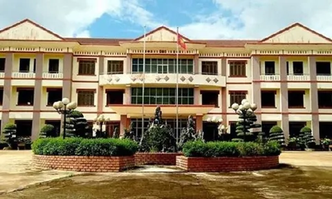 Đắk Nông: Khởi tố 3 cán bộ cấp đất trái quy định
