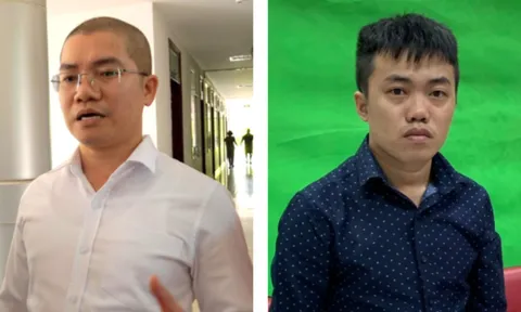 Kết luận điều tra bổ sung lần thứ tư vụ Công ty Alibaba lừa đảo