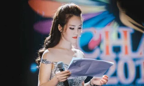 Ba nữ MC tuổi Dần tài sắc của VTV