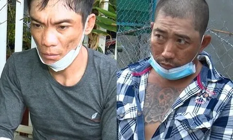 Bạc Liêu: Phát hiện chất nghi ma túy ngụy trang trong hộp điện thoại