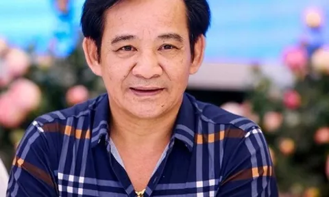 Đời thực giàu sang, hạnh phúc của "Đại gia chân đất" Quang Tèo