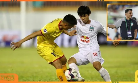 CHÍNH THỨC: HAGL trở thành chủ nhà bảng H AFC Champions League