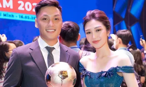 MC Ngọc Anh: "Tôi hồi hộp khi được chọn dẫn chương trình trực tiếp"