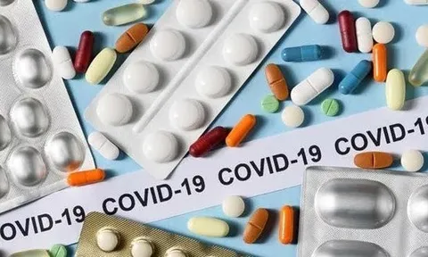 Cảnh báo tình trạng thuốc trị Covid, kit xét nghiệm “dỏm”