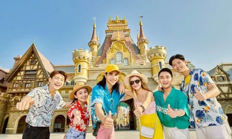 Đi du lịch nước ngoài, hộ chiếu vắc-xin Việt Nam được dùng thế nào?