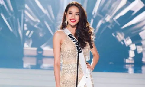 Cuộc sống sang chảnh của Hoa hậu Phạm Hương sau 4 năm rời showbiz