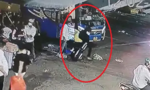 Toàn cảnh vụ nam sinh mất tích khi vào Tp.HCM nhập học