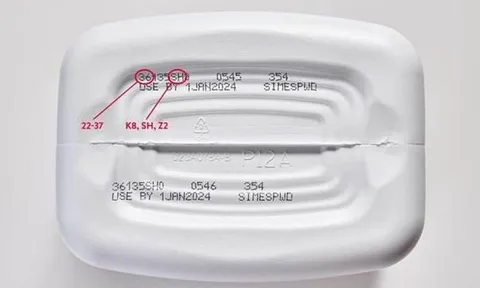 Sữa Abbott bị cảnh báo nhiễm khuẩn: Người tiêu dùng kiện được không?