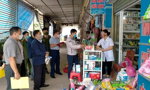 “Loạn giá” test nhanh Covid-19, người dân khốn khổ đủ đường - Bài 2