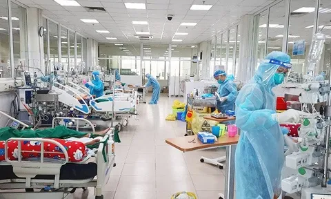 Công an Tp.HCM vào cuộc xác minh thông tin giả danh bác sĩ trong khu cách ly