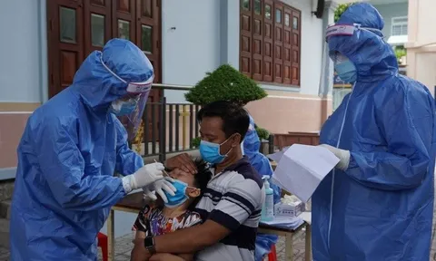 Những sai lầm khi chăm sóc trẻ mắc Covid-19 tại nhà ít ai ngờ tới