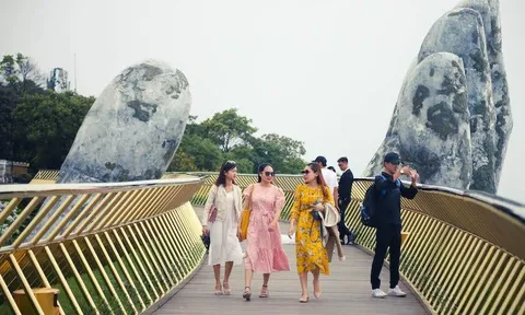 Du lịch Đà Nẵng khởi sắc nhờ khách MICE
