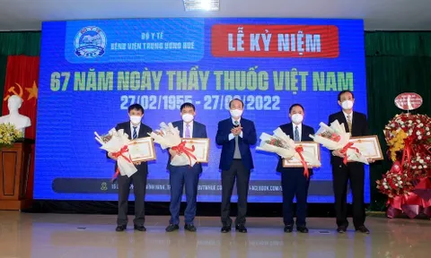 Tôn vinh những người thầm lặng trong cuộc chiến chống dịch Covid-19
