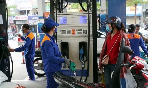 Tp.HCM đề nghị tăng cường kiểm tra, xử phạt doanh nghiệp xăng dầu vi phạm