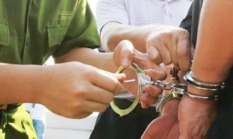 Bắt tạm giam kẻ lừa “chạy” dự án, chiếm đoạt hơn 11 tỷ đồng của doanh nghiệp
