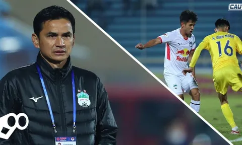 'Liều thuốc ngủ' của Kiatisak và 'sự chịu đựng' của bầu Đức