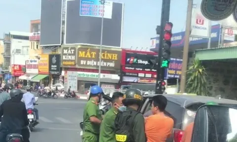 Đồng Nai: Khởi tố, bắt giam 5 đối tượng vụ nổ súng bên hông siêu thị