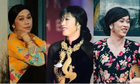 Nghệ sĩ Hoài Linh và những lần giả gái: Liệu có đáng để thành đề tài tranh cãi?