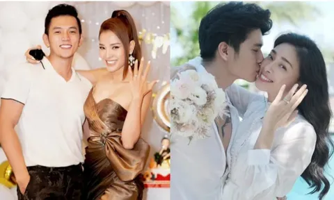 3 mỹ nhân Việt đình đám trong làng giải trí sẽ lên xe hoa vào năm nay