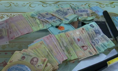 Bạc Liêu: Triệt xóa điểm cá độ bóng đá qua mạng quy mô lớn