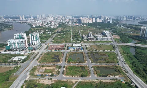 [Chân dung Masterise Group] - Bài 1: Đằng sau mức giá "không tưởng" tại Global City