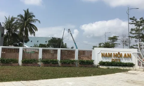 Quảng Nam thu hồi lô đất dự án Nồi Rang để đấu giá xây chung cư