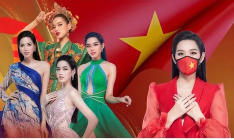 Đỗ Thị Hà trượt Top 6 Miss World 2021: Hụt hẫng không nói nên lời