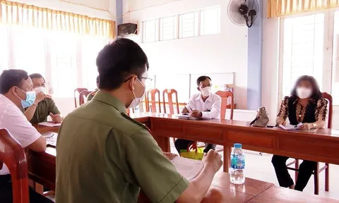 Lập hồ sơ xử lý chủ tài khoản Facebook chia sẻ thông tin sai sự thật