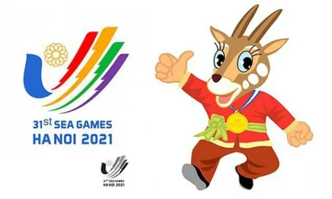 Ban tổ chức nói gì trước ý kiến trái chiều về linh vật, biểu tượng của SEA Games 31?