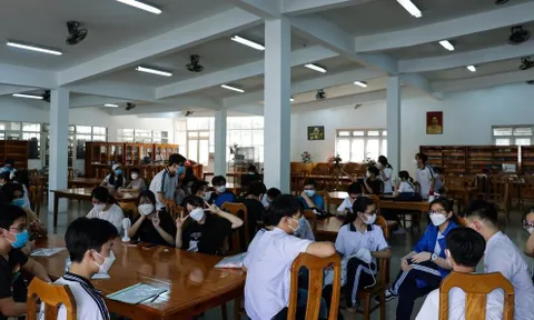 Tp.HCM: F1 được đi học, đi làm trực tiếp nhưng có kèm điều kiện