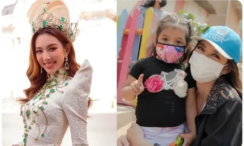 Miss Grand Thùy Tiên được vinh danh gương mặt trẻ tiêu biểu, Thủ tướng trao tặng bằng khen