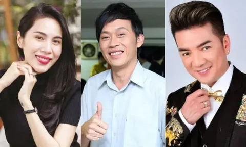 Dân mạng viết đơn quay lại làm fan của Trấn Thành, Hoài Linh, Thủy Tiên sau khi CEO Đại Nam bị tạm giam?