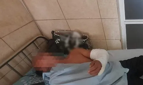 Đồng Nai: Truy tìm nhóm đối tượng chém người trọng thương