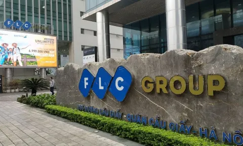 FLC kinh doanh ra sao trước khi ông Trịnh Văn Quyết bị bắt?