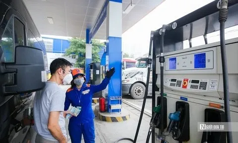 Đêm nay, 0h ngày 1/4 sẽ điều chỉnh giá xăng dầu