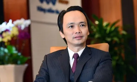 FLC giải trình với UBCKNN về vụ việc ông Trịnh Văn Quyết bị bắt